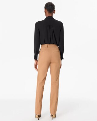 Straight Leg Pant click to view larger image.