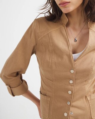 Pret Blazerette Jacket