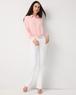 Soft Shirt with Piping click to view larger image.