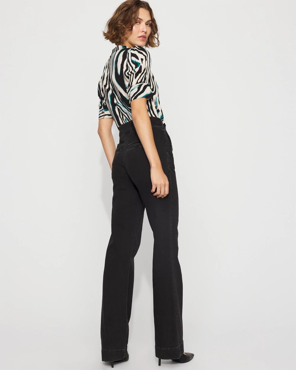 Trouser Jean click to view larger image.