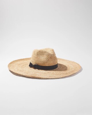 Floppy Sun Hat