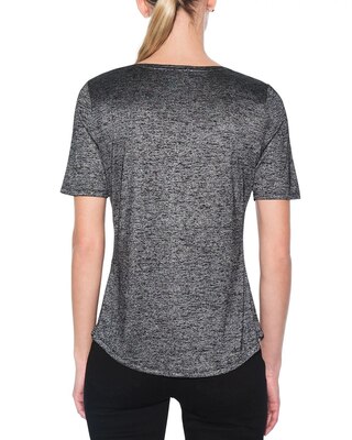 Outlet WHBM V-Neck Foundation Tee