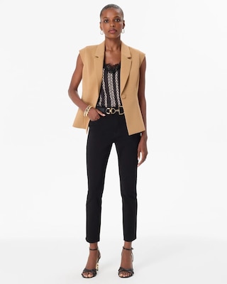 High-Rise Skinny Jean click to view larger image.