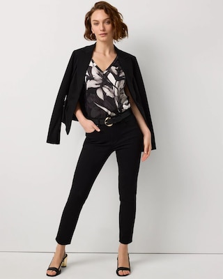 High-Rise Skinny Jean click to view larger image.