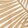 King Palm Leaf Ant Wht