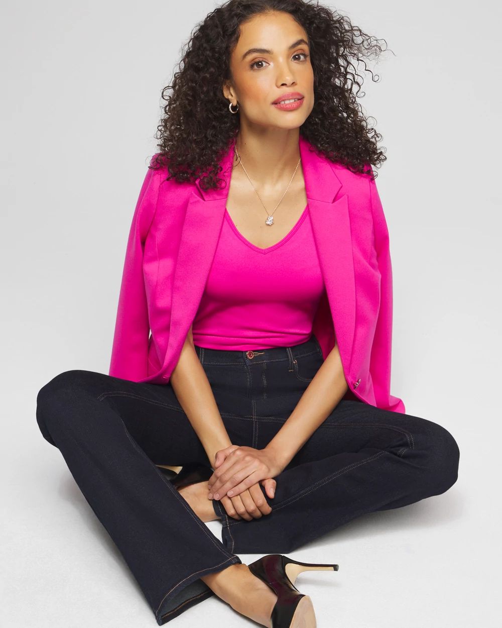 Outlet WHBM Convertible Tank