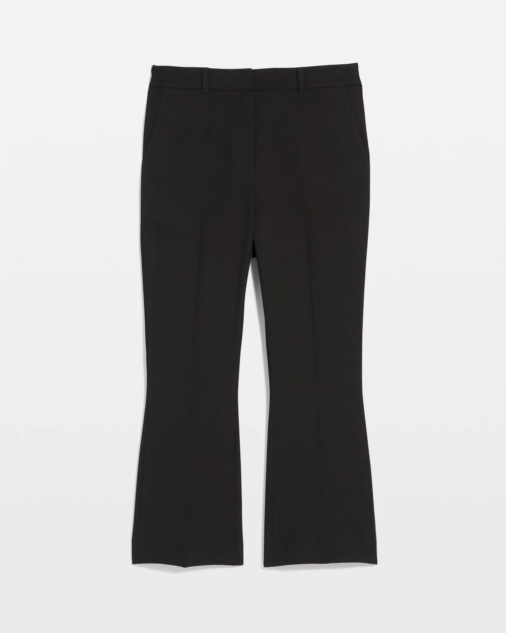 Tailored Kick Flare Pant click to view larger image.