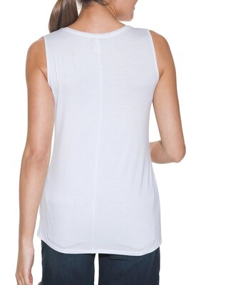 Outlet WHBM Foundation Tank