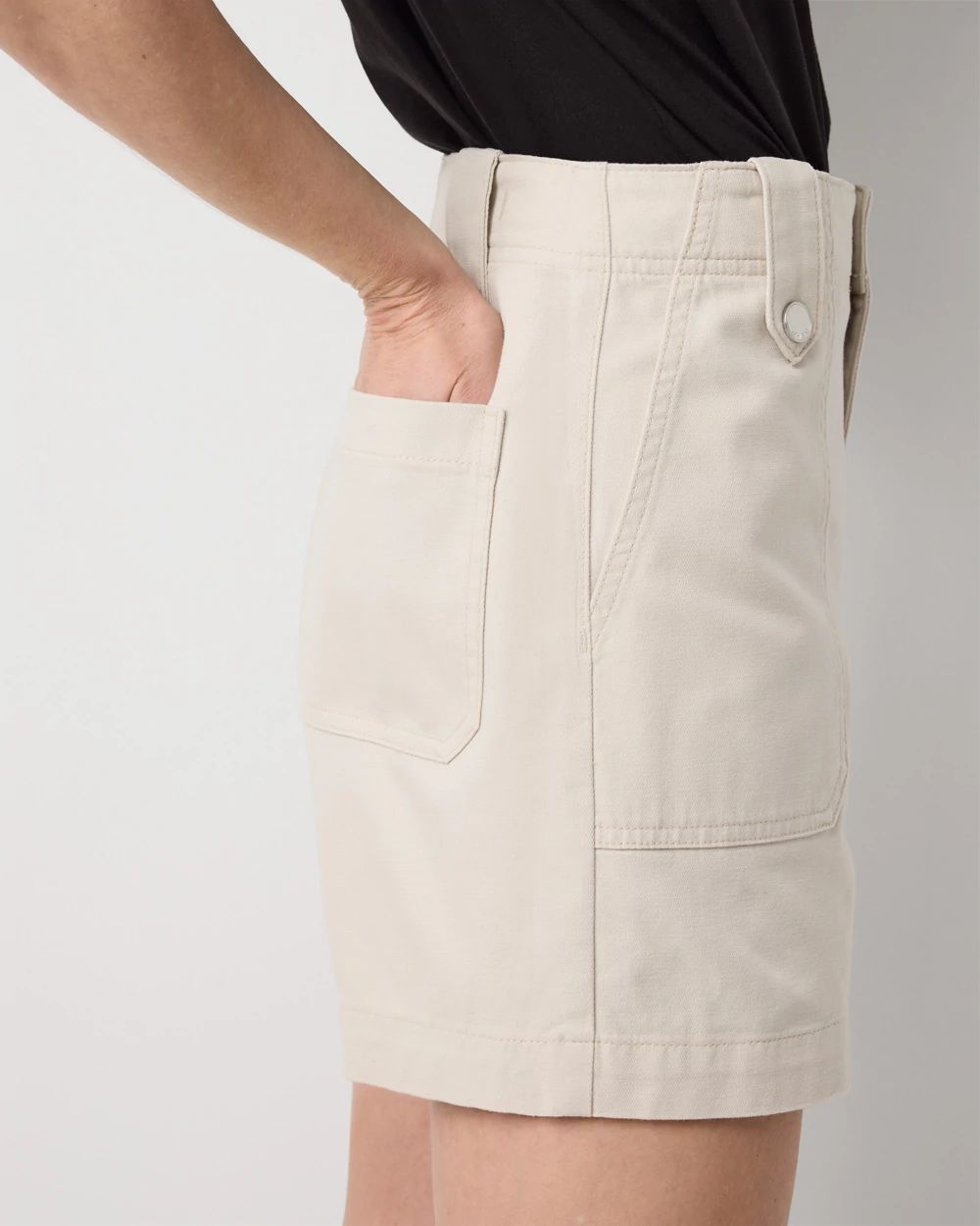 Pret Mariner Short