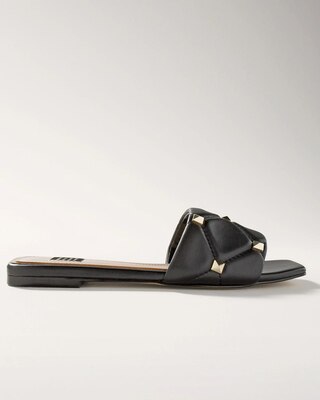 Studded Slide