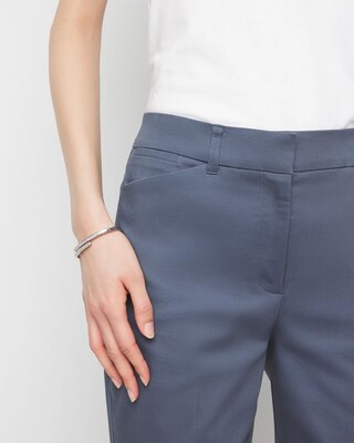 WHBM® Ines Slim Bootcut Bolina Pant