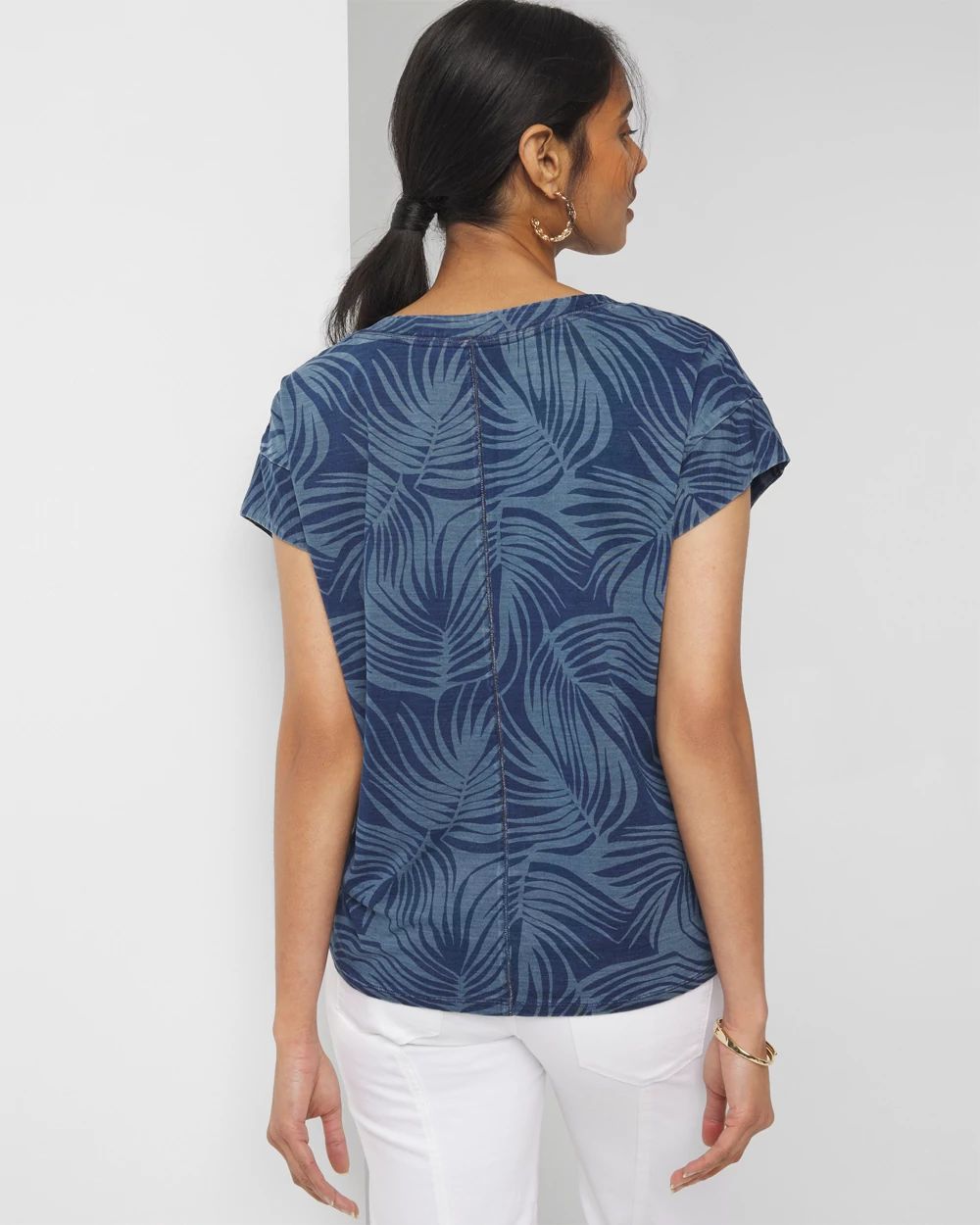 Short Sleeve Power Tee