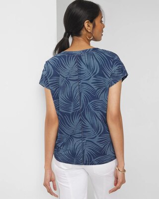 Short Sleeve Power Tee