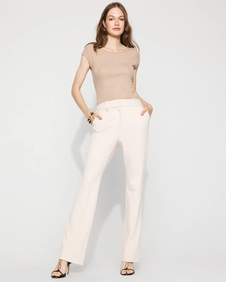 Blake Slim Boot Pant