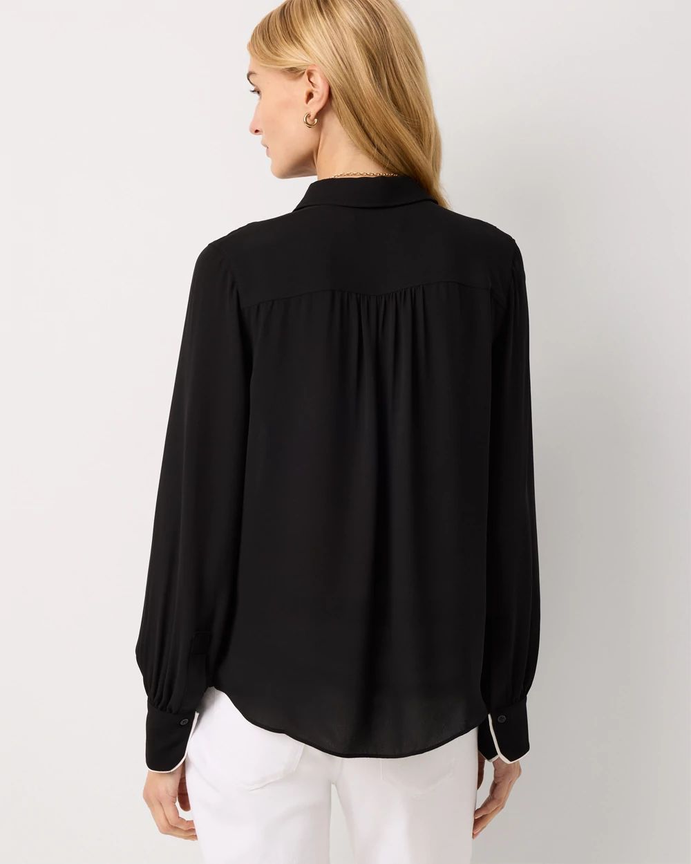 Soft Shirt click to view larger image.