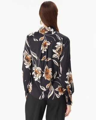Satin Soft Shirt click to view larger image.
