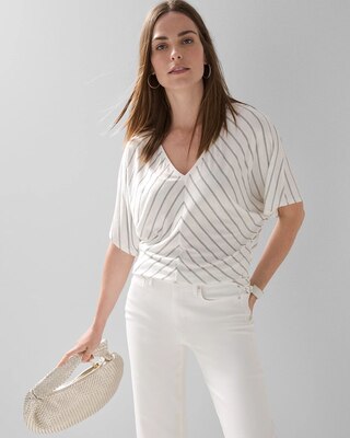 Everyday Dolman Tee