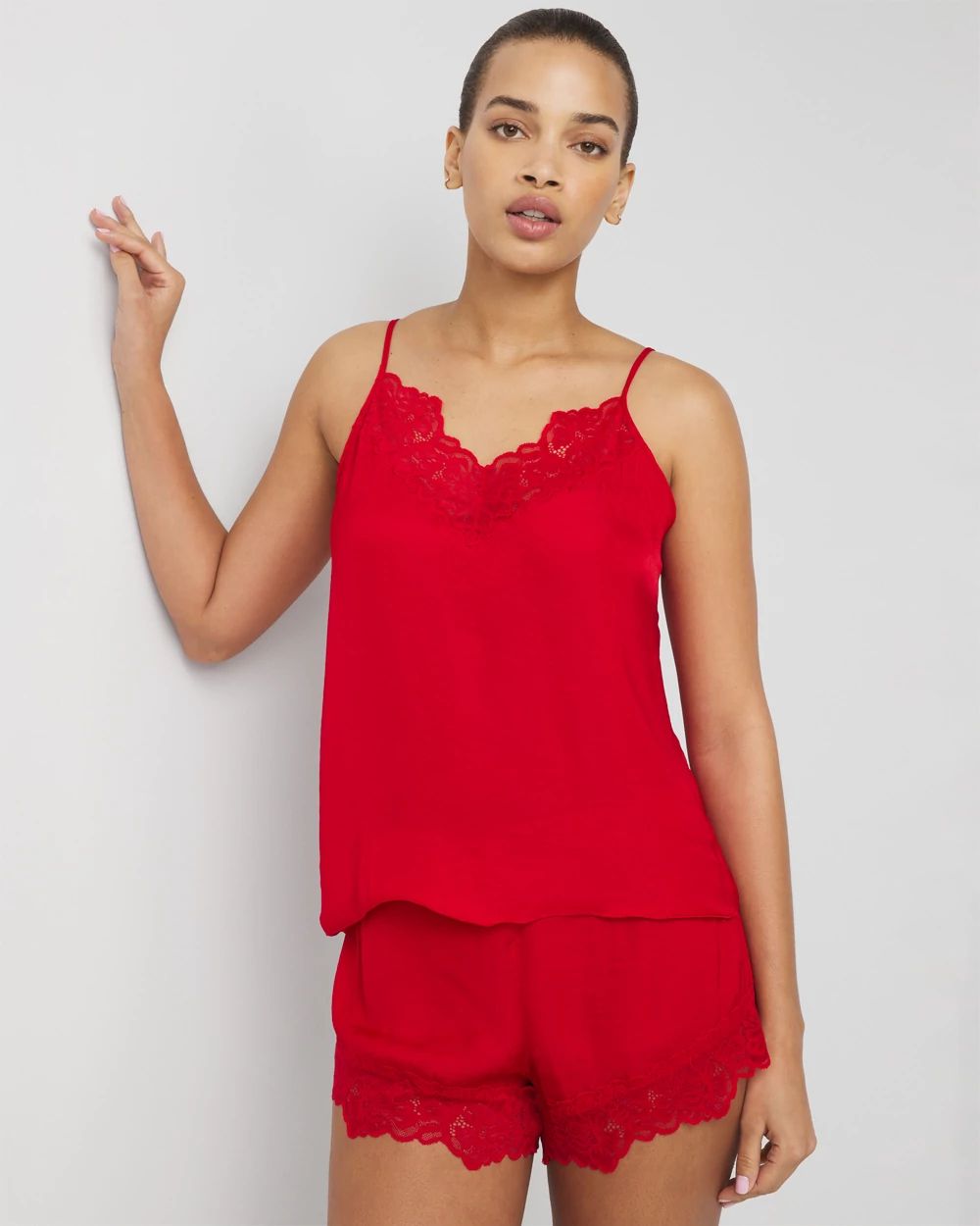 WHBM x Soma PJ Set