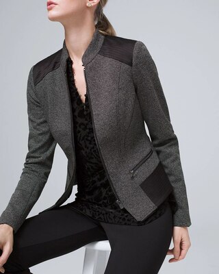 Novelty Jacket