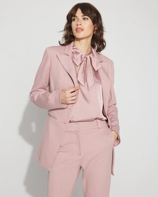 Petite WHBM® Two-Button Blazer