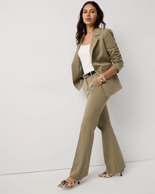 High-Rise Piper Flare Pant click to view larger image.