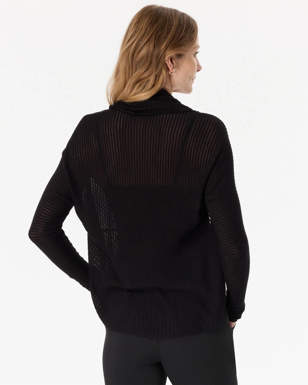 Shadow Stripe Cocoon