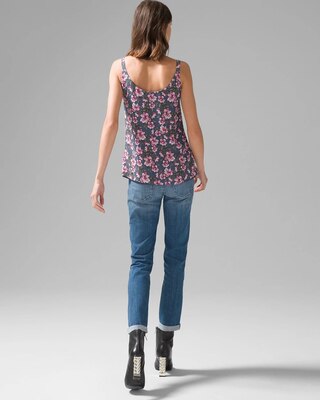 Reversible Camisole