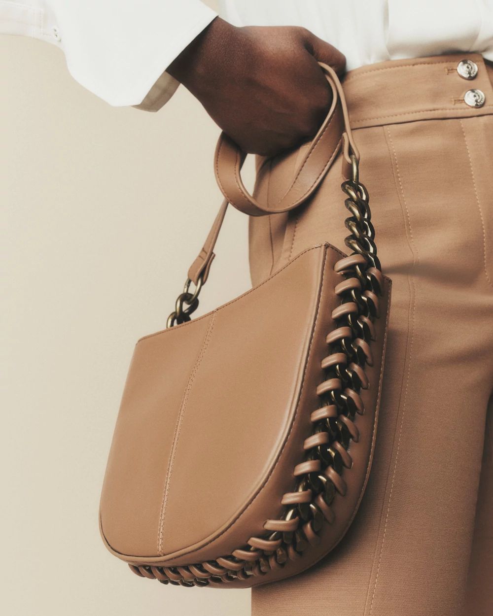 Chain crossover bag 2025