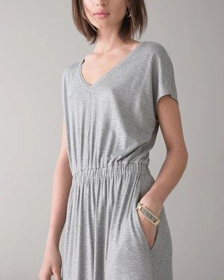 Jettsetter Maxi Dress