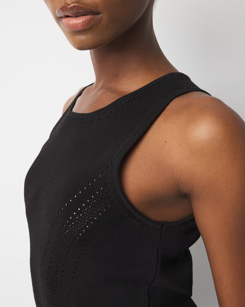 WHBM FORME™ Sculpt Stretch Tank