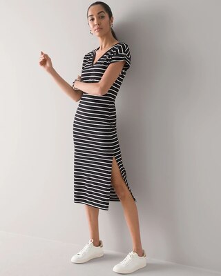 Easy T Shirt Dress