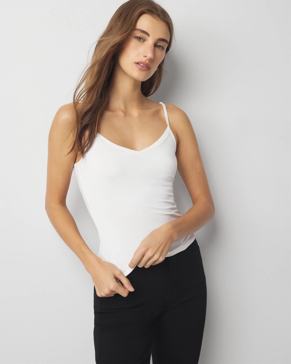 WHBMFORME™ V-neck Cami