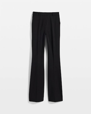 High-Rise Piper Flare Pant click to view larger image.