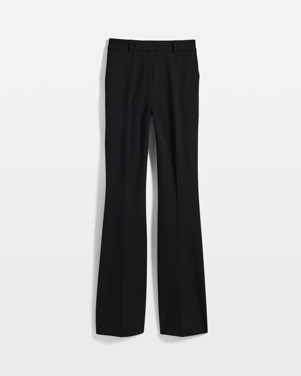 High-Rise Piper Flare Pant click to view larger image.