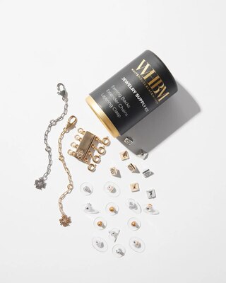 Jewelry Supply Kit