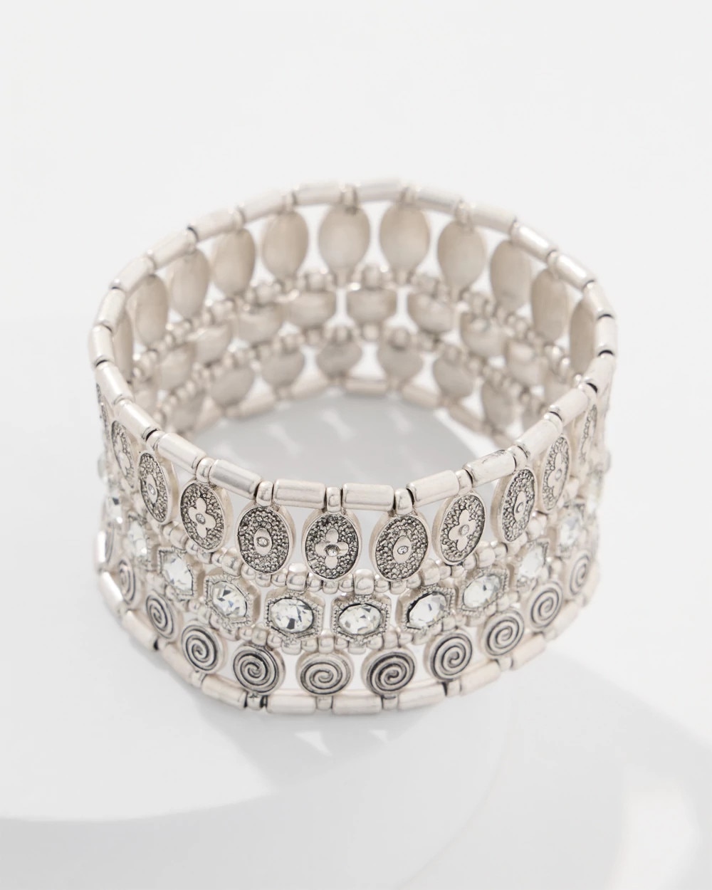 Western Stretch Bracelet