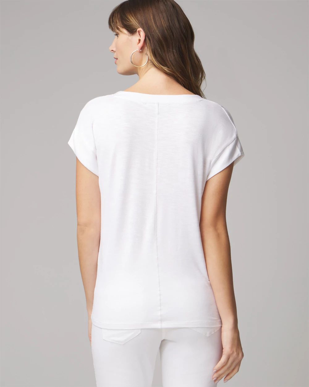 Short Sleeve Power Tee