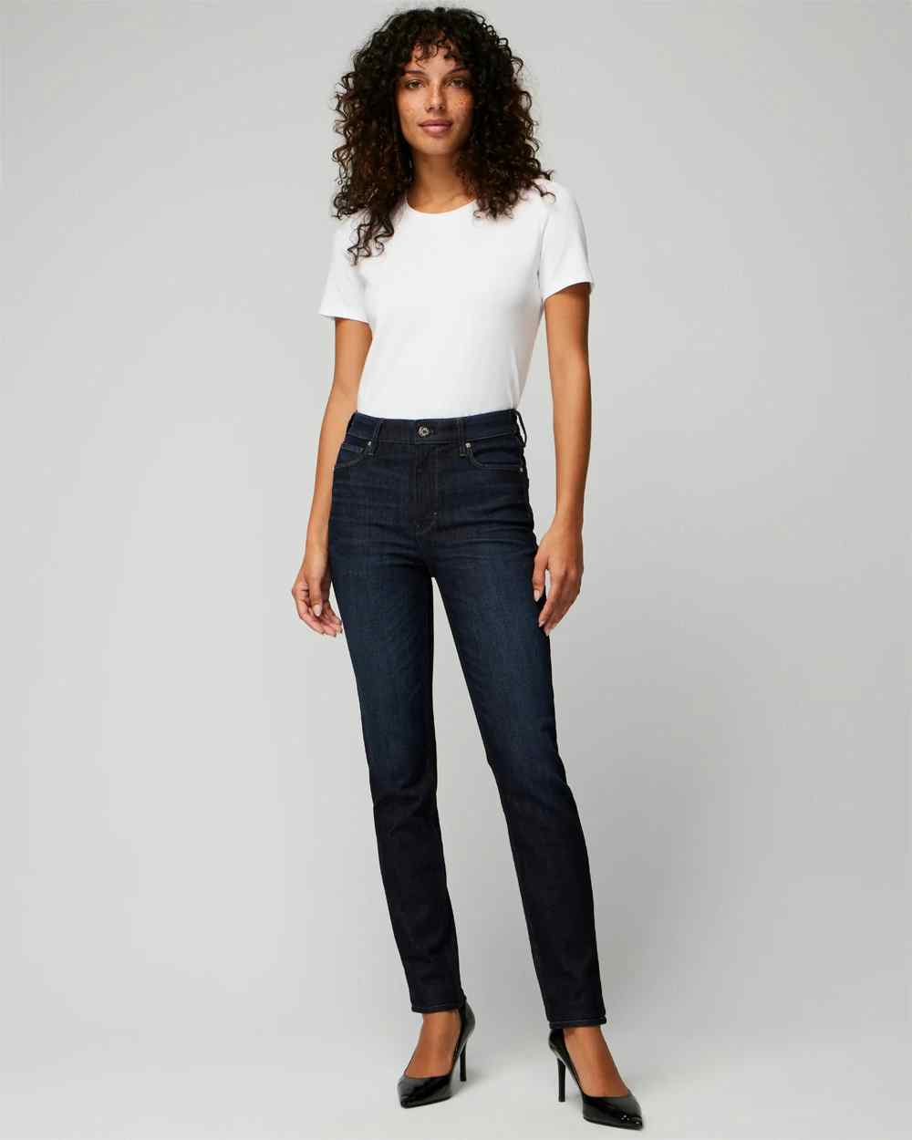 Shop Women's Skinny, Slim, Straight, Bootcut, & Girlfriend Jeans ...