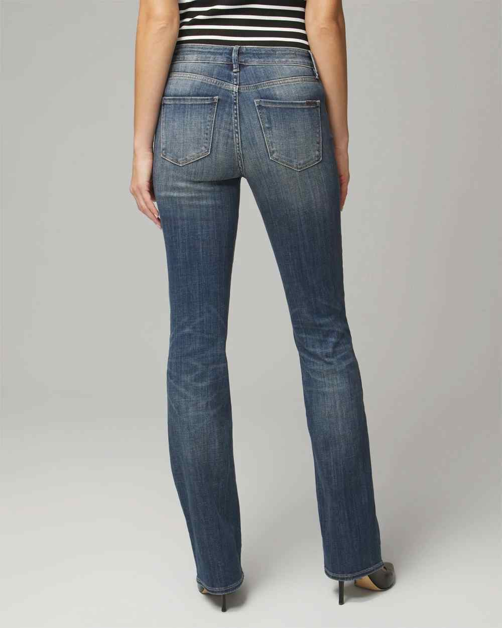 Shop New Women's Jeans & Denim: New Arrivals | White House Black Market