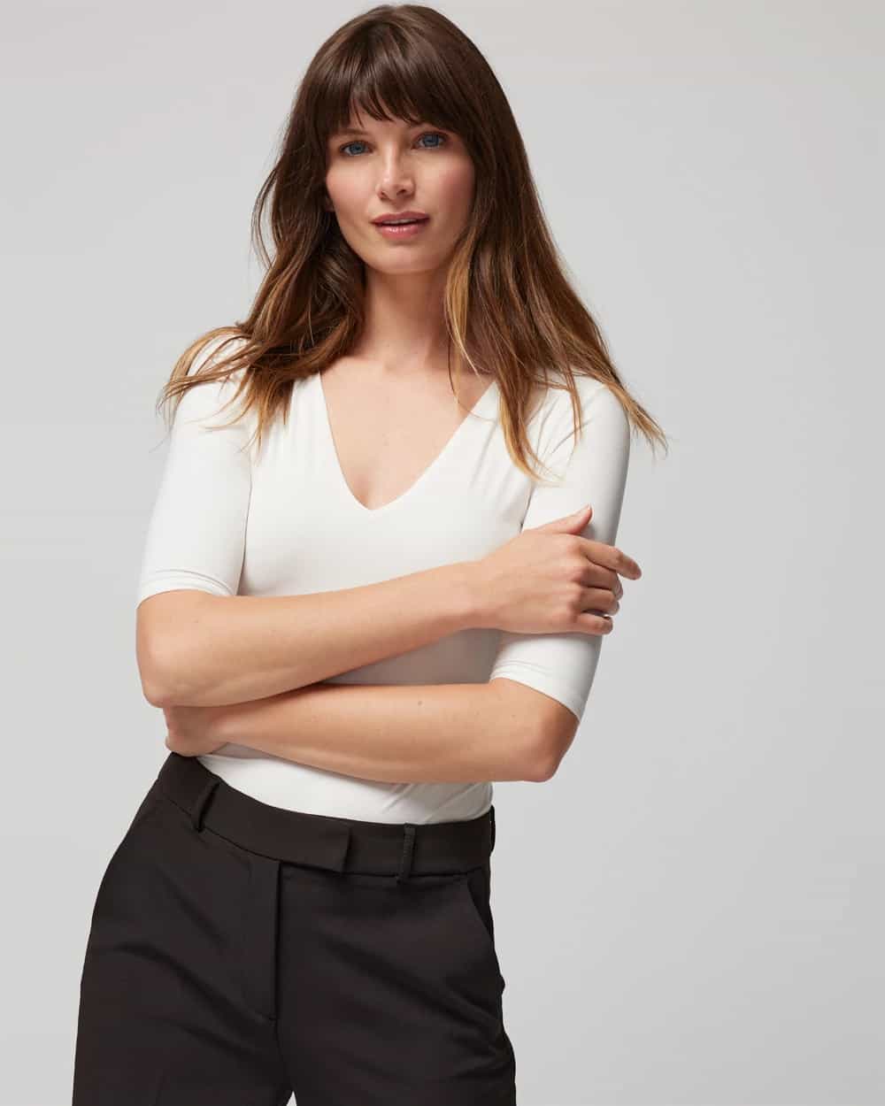 Whbm tops on sale
