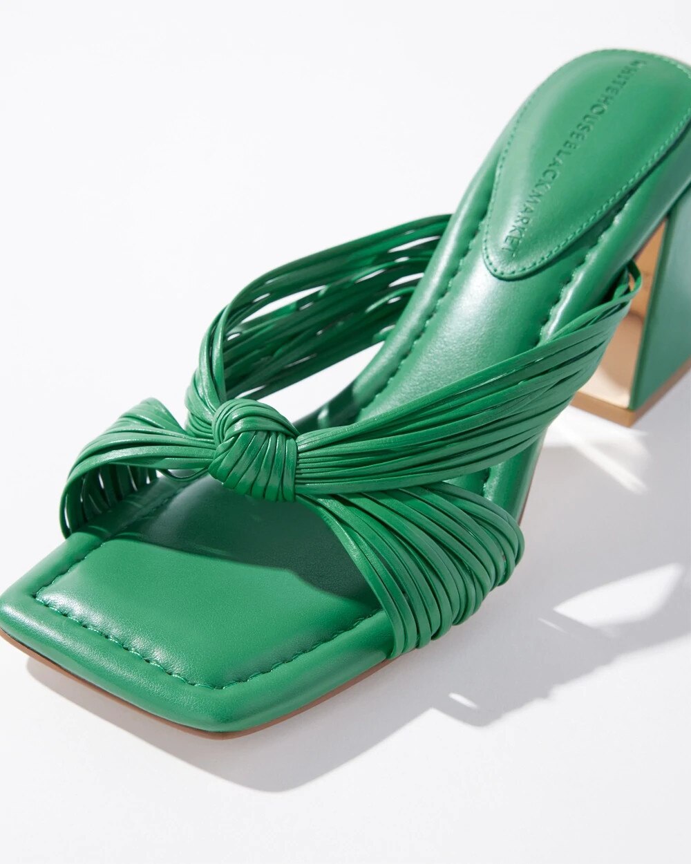 Big 2025 hill sandal