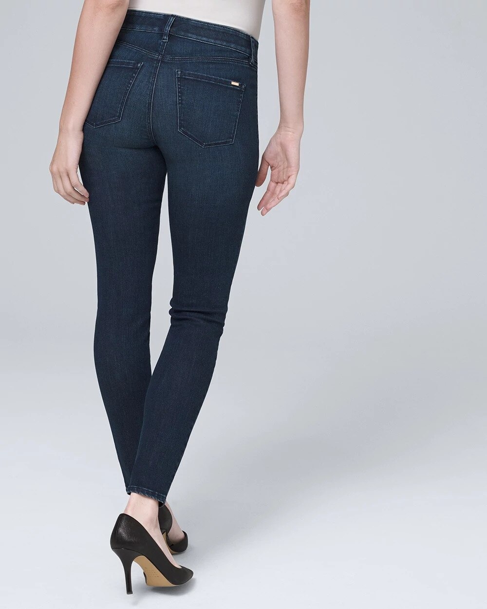 Whbm jeggings hot sale